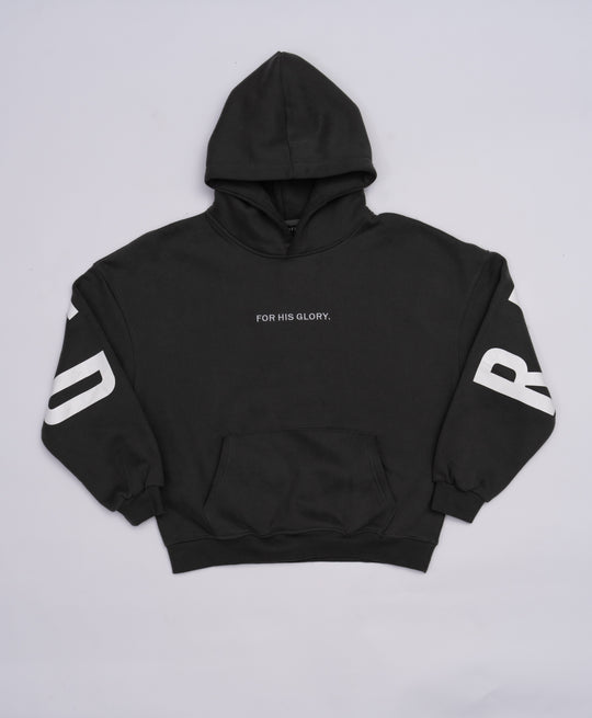 Statement Hoodie