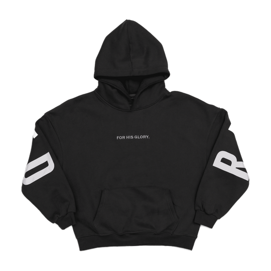 Statement Hoodie