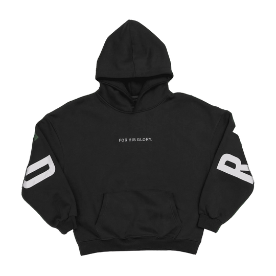 Statement Hoodie
