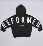 Statement Hoodie