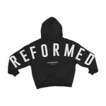 Statement Hoodie