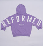 Statement Hoodie