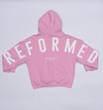 Statement Hoodie