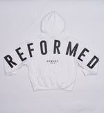 Statement Hoodie