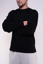 Lounge Long Sleeve