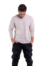 Lounge Long Sleeve