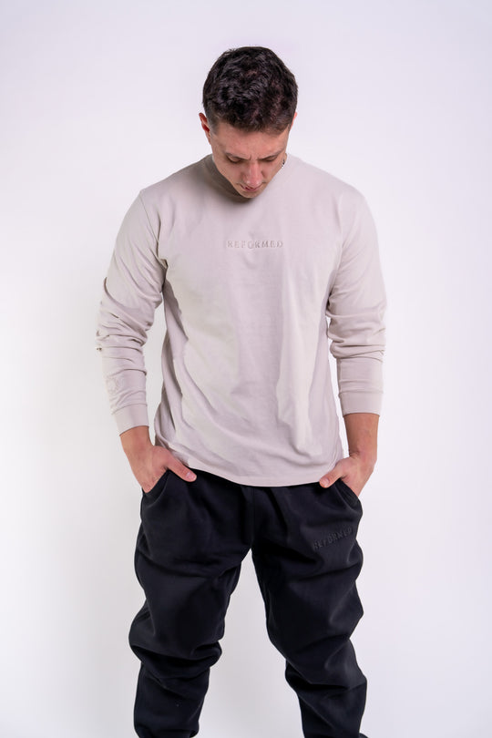 Lounge Long Sleeve
