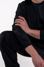 Lounge Long Sleeve
