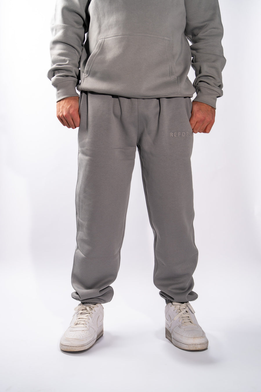 Lounge Joggers
