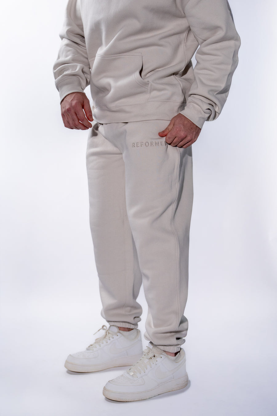 Lounge Joggers