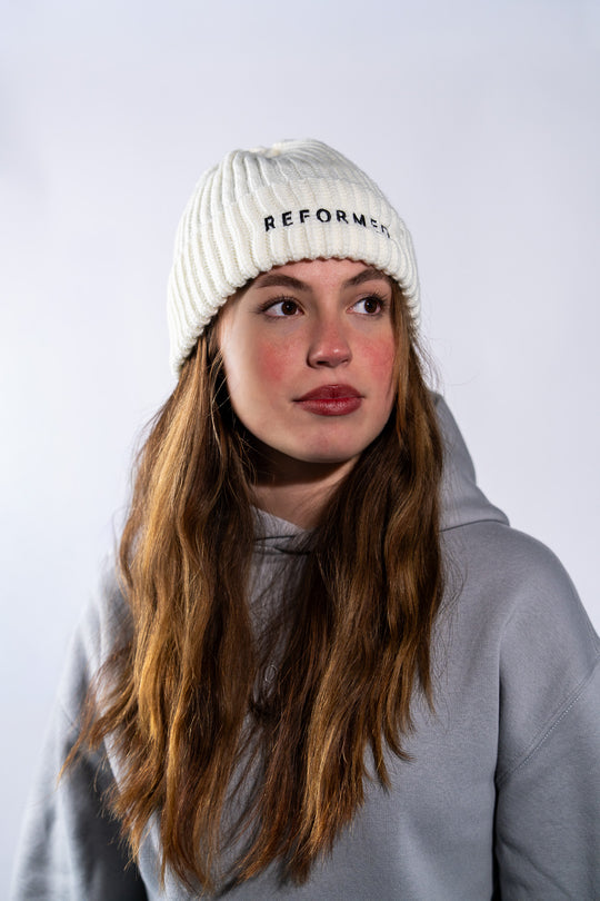 Cozy Beanie