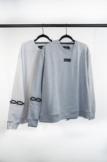 Reformed Signature Crewneck