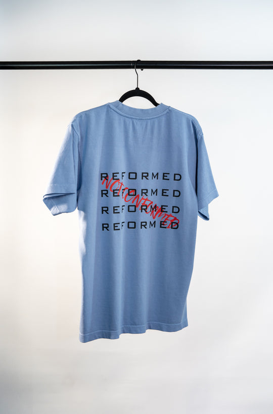 Cross Tee