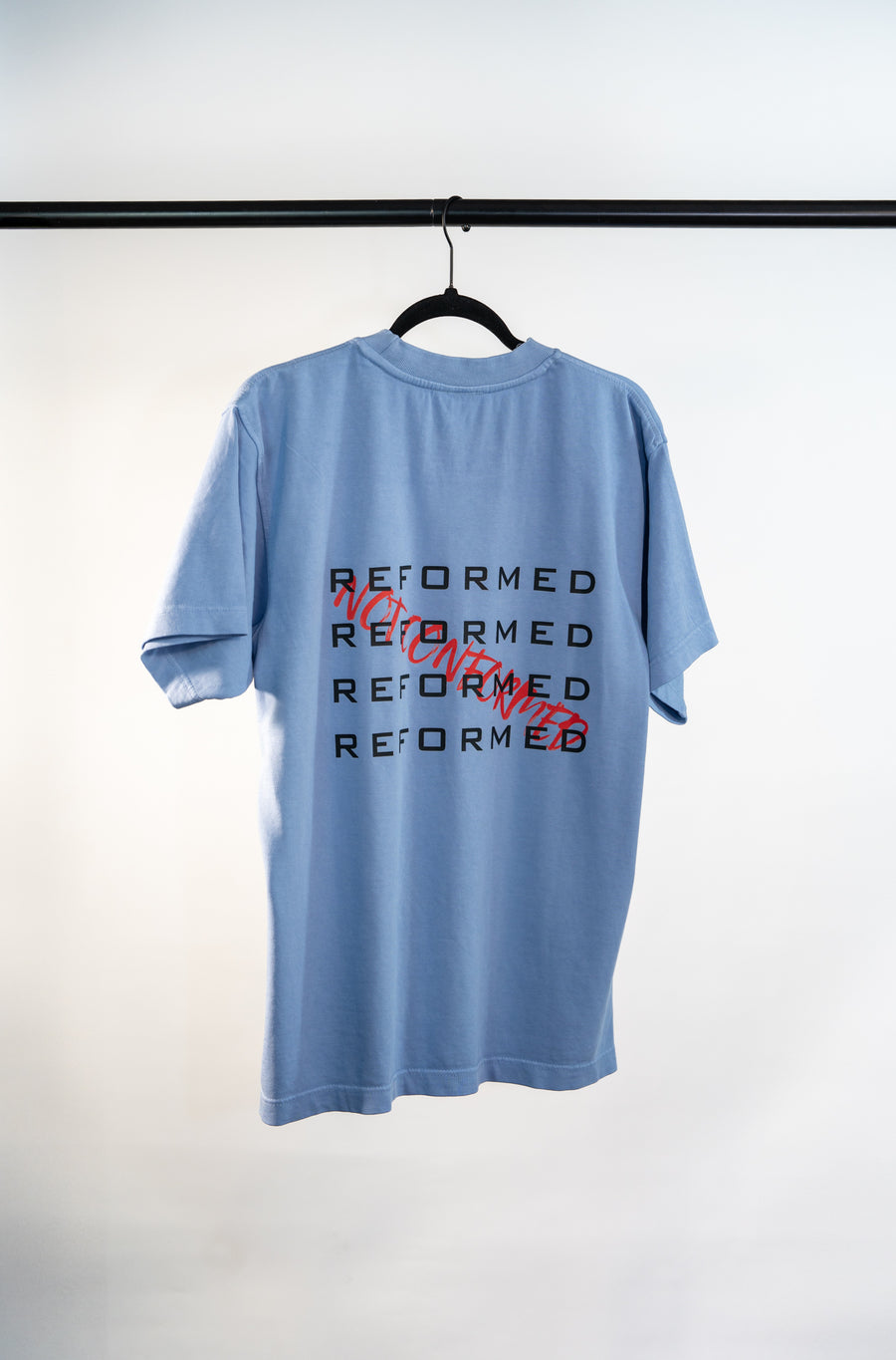 Cross Tee