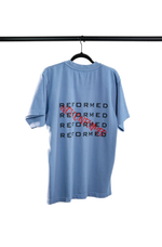 Cross Tee