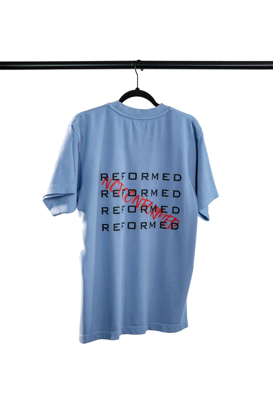 Cross Tee