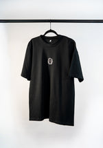 Oversized Crown Tee
