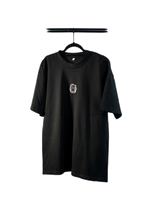 Oversized Crown Tee
