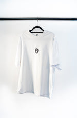 Oversized Crown Tee