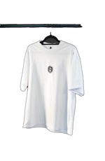 Oversized Crown Tee