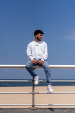 Reformed Signature Crewneck