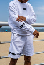 Reformed Signature Crewneck