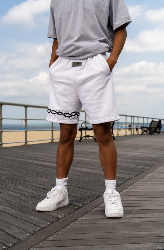 Reformed Signature Shorts