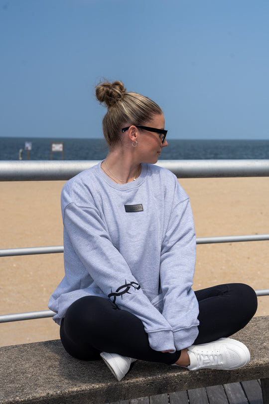 Reformed Signature Crewneck