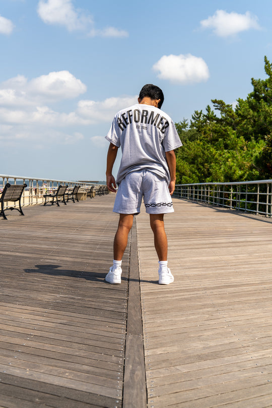 Reformed Tee