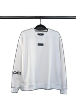 Reformed Signature Crewneck
