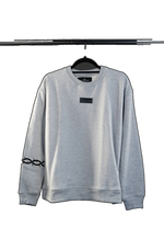 Reformed Signature Crewneck